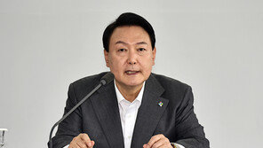 국가안보실 “한미일 정상회담 가능성…한일은 약식회담 가능”