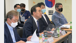 박홍근 “오늘 협상 없어…권성동, 사과하면 만날 것”