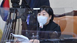 野 행안위 “시행령으로 경찰국 강행시 장관 탄핵 사유” 경고