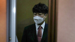 이준석, 4가지 징계별 시나리오…‘당원권 정지’땐 대표직 치명타