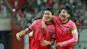 벤투호,월드컵 파워 랭킹 19위…‘16강 진출과 탈락 가능성 혼재’