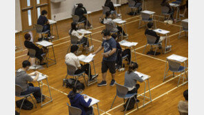 홍콩 대입시험에 한국어 포함…2025년부터 선택 과목
