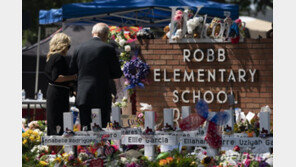 美텍사스주 “총기난사 당시 경찰 대응은 ‘처참한 실패’” 공식 인정