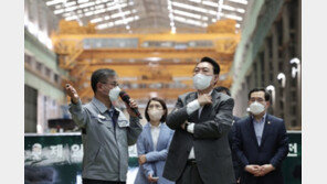 민주, ‘탈원전 바보’ 尹에 “전 세계가 바보 같은 짓 하나”