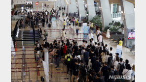 ‘김포~하네다’ 하늘길, 2년 3개월만에 다시 열린다 