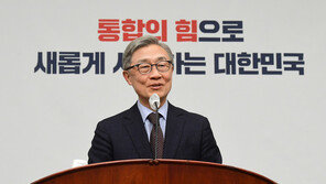 최재형, 혁신위원에 3050세대 전면 배치…23일 혁신위 닻 올린다