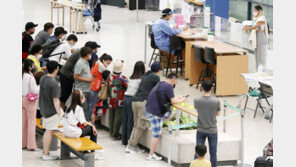 원숭이두창 국내 첫 의심사례…“외국인, 내국인 각 1명”