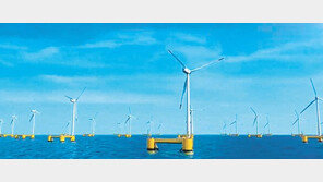 울산 ‘부유식 해상풍력발전 사업’ 순항할 수 있을까?