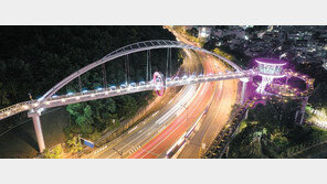 즐길거리 풍성해진 대구 앞산, 전국적인 관광명소로 거듭난다