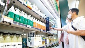 막걸리, 제2의 전성기