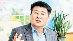 “재정자립도 낮았던 계양구, 12년만에 ‘경제 자립도시’ 기틀 갖췄다”