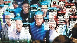 “中, 주민 목소리-염색체 정보까지 수집, CCTV 5억대… 하이테크 전체주의”