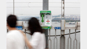 극단적 선택 시도 청소년 10명 중 4명 “입원 필요해도 집 갈래요”