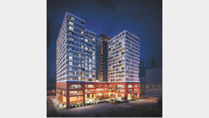 개발 호재에 직주근접 단지… 강남 중심지의 새로운 랜드마크로