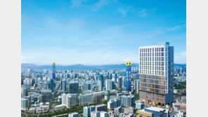 공실 걱정 없는 역세권 복층형 사무실