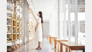 “포근한 분위기 자아내는 실내 봉안당에서 고인과의 추억 기리세요”