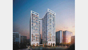 3.3㎡당 7780만 원… 서초동 최저 분양가 오피스텔