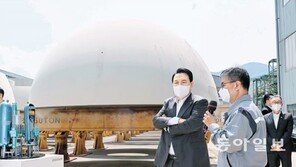 尹정부, ‘文정부’ 탈원전 완전 폐기…원전 비중 30%까지 확대