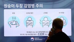 전세계 번진 원숭이두창… 42개국서 3099명 감염