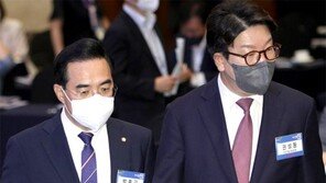 여 “野, 이재명 고소 취하 요구”, 야 “사실왜곡… 발언 사과하라” 