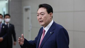 尹, 치안감 인사 번복에 “중대한 국기문란”…경찰 질타