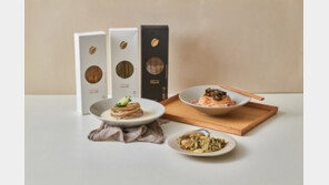 보리로푸드 “우리 농산물로 만든 건강한 보리면으로 세계시장 공략을 꿈꿉니다”