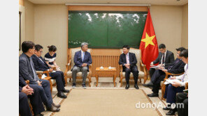 대우건설, 그룹 지원 힘입어 베트남 사업 확대 추진