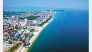 해안가 야영 허용하고 둘레길 개통… 서해안 관광여건 좋아졌다