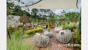 LH, 2022년 대한민국 조경대상 대통령상 수상