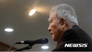 ‘현대 경제학 대부’ 故 조순 전 경제부총리, 토지공개념 도입 주도