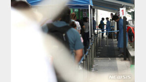 코로나19 신규 확진 7497명…위중증 58명·사망 14명