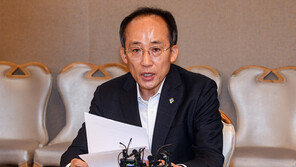 추경호 “노동개혁 미룰 수 없어…우선 근로시간·임금체계 개편”