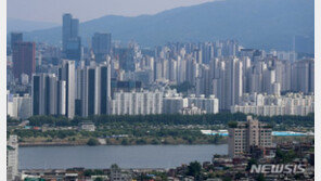 외국인 부동산 투기 차단 나선다…거래허가구역 지정 추진