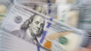 환율, 경기침체 우려에 13년만에 1300원 돌파…금융위기 수준