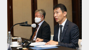 금감원장 “퍼펙트스톰 우려…금융사 취약 부분 집중 관리할 것”