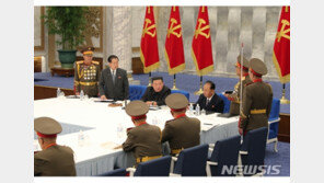 통일부 “北리병철, 중앙군사위 부위원장 임명 추정”