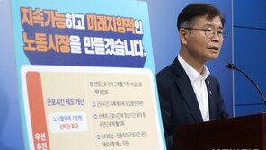 중견·중기업계, 노동시장 개혁 환영…“제도개선 뒤따라야”