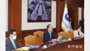 정부 “연내 모든 규제에 개선안 마련”…7월 단기 개선안 발표