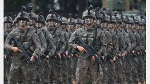 전투·훈련 모범 보인 군인, ‘군무원’ 길 열린다