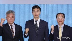 금감원장 “시장 간섭 안 해…단, 은행 공적기능 존재”