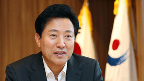 경찰, ‘황운하 명예훼손’ 오세훈 불송치…‘혐의 없음’