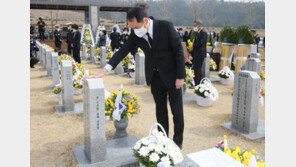 천안함 생존장병·유족 프로야구 시구 행사 연기