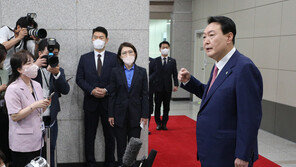 민주 “尹, ‘부적격 후보자’ 재송부 요청 아닌 지명 철회를”