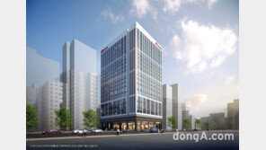 현대건설, ‘힐스테이트 장안 라보니타’ 분양 돌입