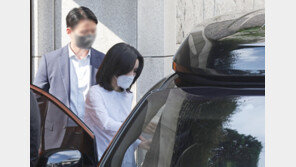 김건희 여사, 손명순 여사 예방 