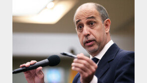 ‘서해 공무원’ 유족, 킨타나 유엔 北인권보고관 만난다