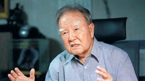 경제 ‘조순학파’ 남긴 ‘포청천’ 서울시장 