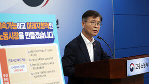 “이번주 60시간 일하고 납품한다”…주52시간제 손질에 中企 ‘방긋’