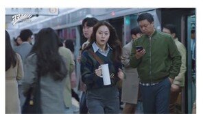 거리두기 끝난 지하철, 드라마 촬영 ‘핫플’로…인기 역은 어디?