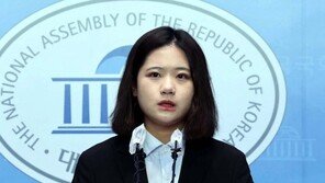 박지현 “폭력적 팬덤 원조는 ‘극렬 문파’…이재명이 고초 겪어”
